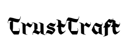 CrustCraft - logo